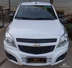 CHEVROLET Montana 1.4 FLEX LS