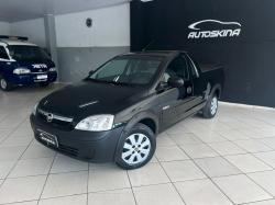 CHEVROLET Montana 1.4 FLEX CONQUEST