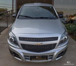 CHEVROLET Montana 1.4 FLEX LS