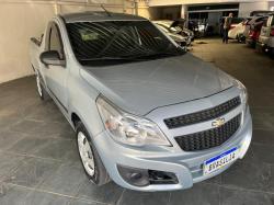 CHEVROLET Montana 1.4 FLEX LS