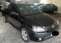 CHEVROLET Montana 1.8 FLEX SPORT