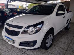 CHEVROLET Montana 1.4 FLEX LS