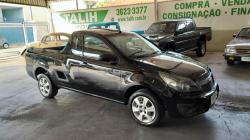 CHEVROLET Montana 1.4 FLEX LS