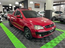 CHEVROLET Montana 1.8 FLEX SPORT