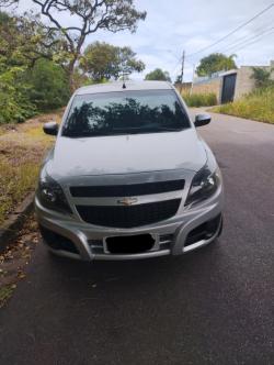 CHEVROLET Montana 1.4 FLEX LS