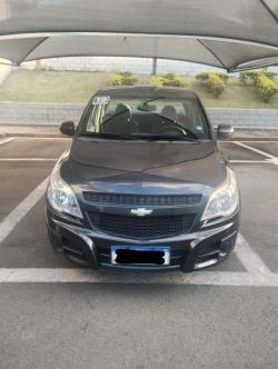 CHEVROLET Montana 1.4 FLEX LS