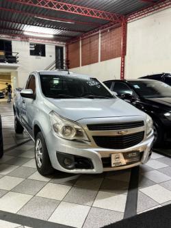 CHEVROLET Montana 1.4 FLEX LS
