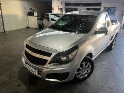 CHEVROLET Montana 1.4 FLEX LS