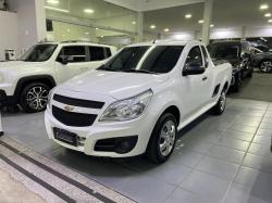 CHEVROLET Montana 1.4 FLEX LS