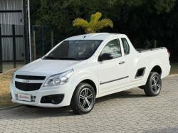 CHEVROLET Montana 1.4 FLEX LS