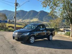 CHEVROLET Montana 1.4 FLEX LS