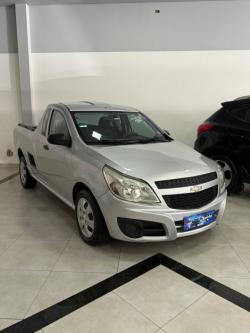 CHEVROLET Montana 1.4 FLEX LS