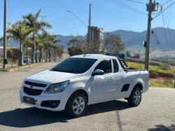 CHEVROLET Montana 1.4 FLEX LS