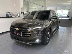 CHEVROLET Montana 1.2 12V FLEX PREMIER TURBO AUTOMTICO