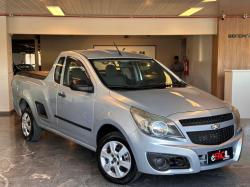 CHEVROLET Montana 1.4 FLEX LS
