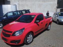 CHEVROLET Montana 1.4 FLEX LS
