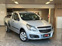 CHEVROLET Montana 1.4 FLEX LS