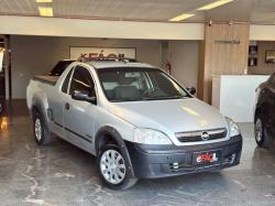 CHEVROLET Montana 1.4 FLEX CONQUEST