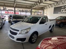 CHEVROLET Montana 