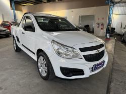 CHEVROLET Montana 