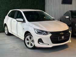 CHEVROLET Onix Hatch 1.0 12V 4P FLEX PREMIER TURBO AUTOMTICO