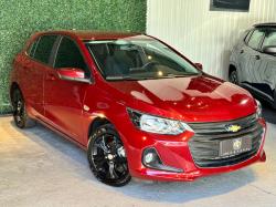 CHEVROLET Onix Hatch 1.0 4P FLEX LTZ TURBO AUTOMTICO