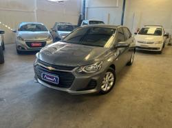 CHEVROLET Onix Hatch 1.0 4P FLEX LT