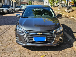 CHEVROLET Onix Hatch 1.0 4P FLEX LT