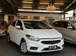 CHEVROLET Onix Hatch 1.0 4P FLEX LT