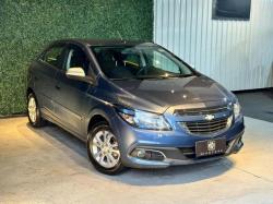 CHEVROLET Onix Hatch 1.0 4P FLEX LT LOLLAPALOOZA