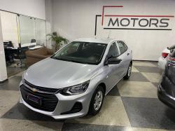 CHEVROLET Onix Hatch 1.0 12V 4P FLEX