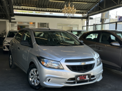 CHEVROLET Onix Hatch 1.0 4P FLEX JOY