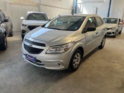 CHEVROLET Onix Hatch 1.0 4P FLEX LS