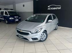 CHEVROLET Onix Hatch 1.0 4P FLEX LT