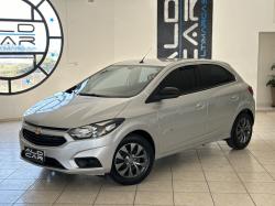 CHEVROLET Onix Hatch 1.4 4P FLEX ADVANTAGE AUTOMTICO