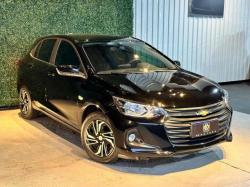 CHEVROLET Onix Hatch 1.0 4P FLEX LT TURBO AUTOMTICO