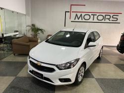 CHEVROLET Onix Hatch 1.4 4P FLEX LT