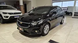 CHEVROLET Onix Hatch 1.4 4P FLEX LT AUTOMTICO