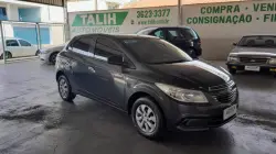 CHEVROLET Onix Hatch 1.0 4P FLEX LT