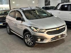 CHEVROLET Onix Hatch 1.4 4P FLEX ACTIV AUTOMTICO