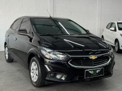 CHEVROLET Onix Hatch 1.0 4P FLEX LT