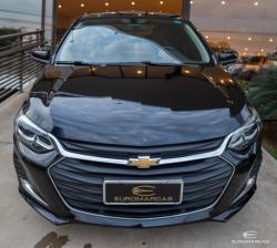 CHEVROLET Onix Hatch 1.0 12V 4P FLEX PREMIER 2 TURBO AUTOMTICO