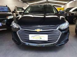 CHEVROLET Onix Hatch 1.0 4P FLEX LT