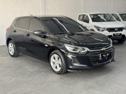 CHEVROLET Onix Hatch 1.0 12V 4P FLEX PREMIER 2 TURBO AUTOMTICO