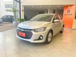 CHEVROLET Onix Hatch 1.0 4P FLEX LTZ TURBO AUTOMTICO