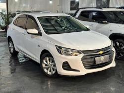 CHEVROLET Onix Hatch 1.0 4P FLEX LT