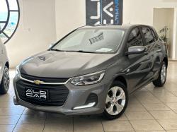 CHEVROLET Onix Hatch 1.0 12V 4P FLEX PREMIER TURBO AUTOMTICO