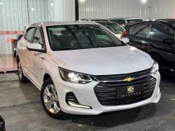 CHEVROLET Onix Hatch 1.0 12V 4P FLEX PREMIER TURBO AUTOMTICO