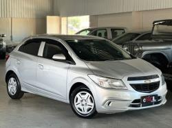 CHEVROLET Onix Hatch 1.0 4P FLEX JOY