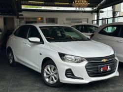 CHEVROLET Onix Hatch 1.0 4P FLEX LT